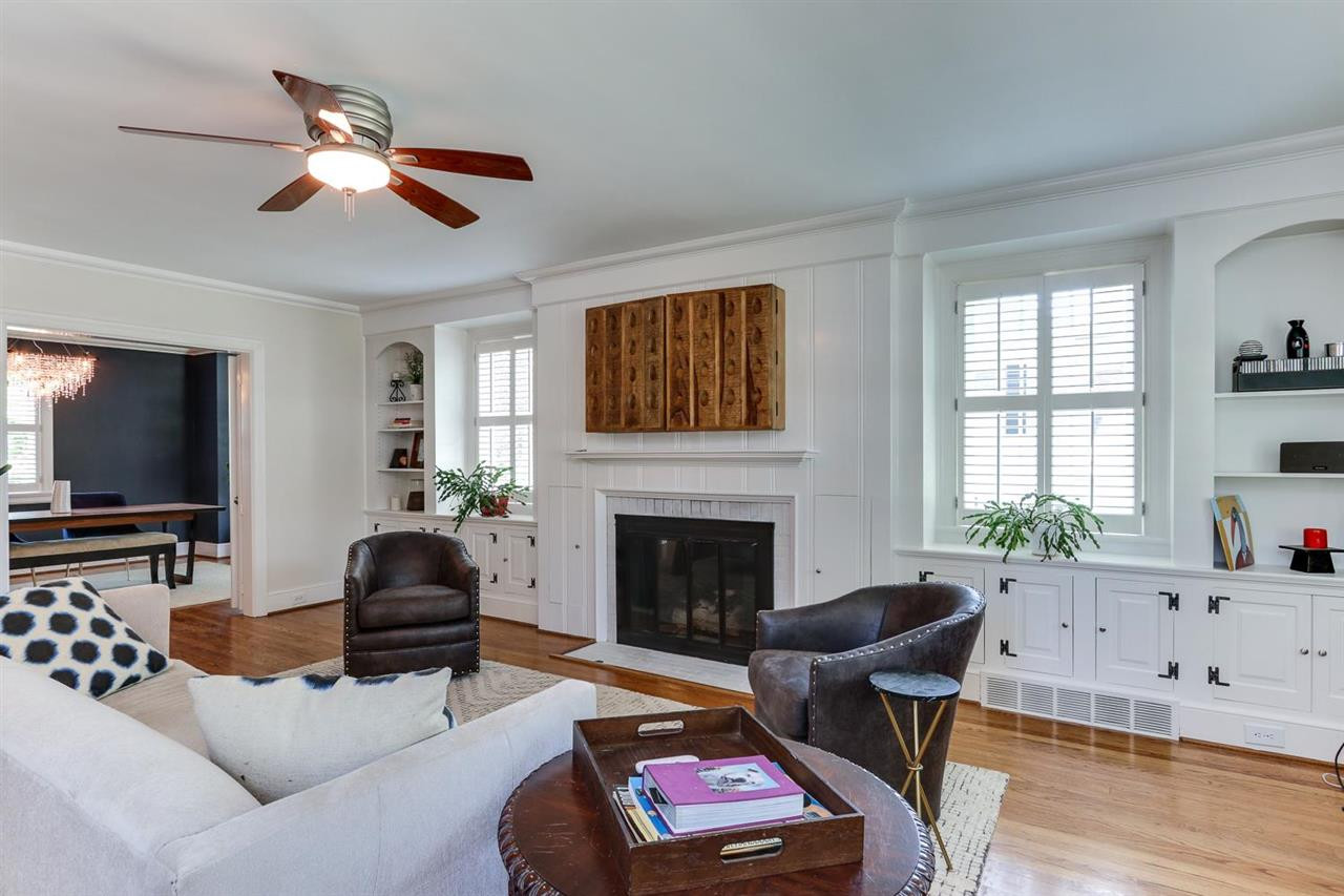 2720 Bedford Avenue Raleigh, NC 27607 - Photo 9 of 30 Photo 9