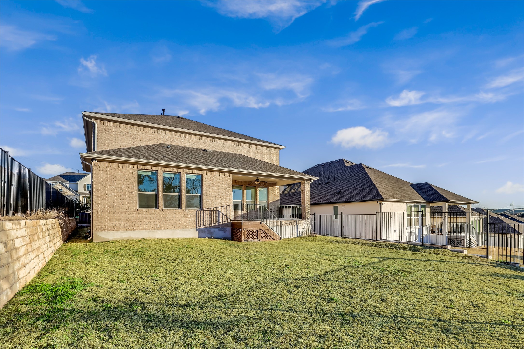 4621 Modena Bay Bend Leander, TX 78641 - Photo 14 of 15