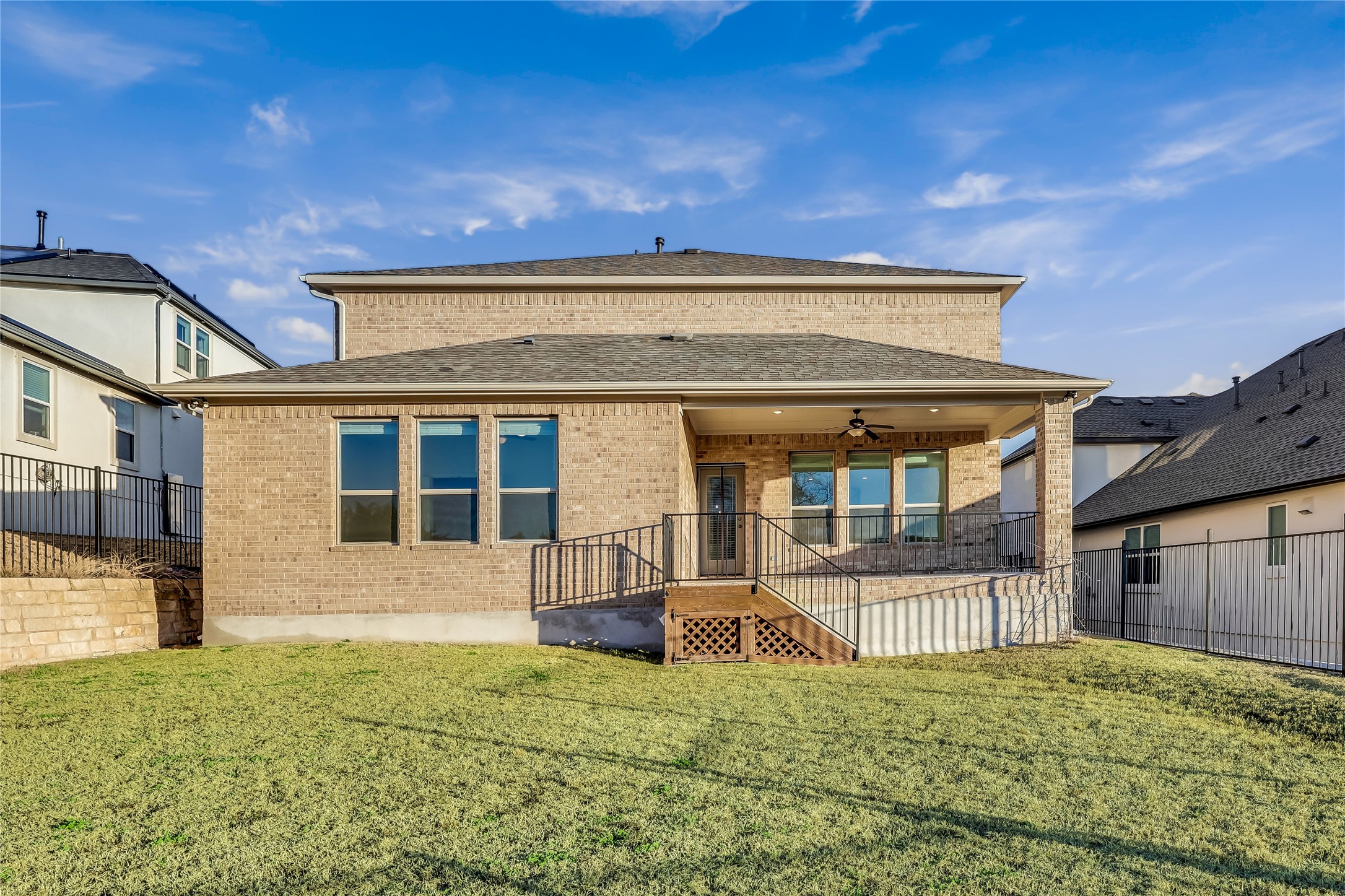 4621 Modena Bay Bend Leander, TX 78641 - Photo 15 of 15