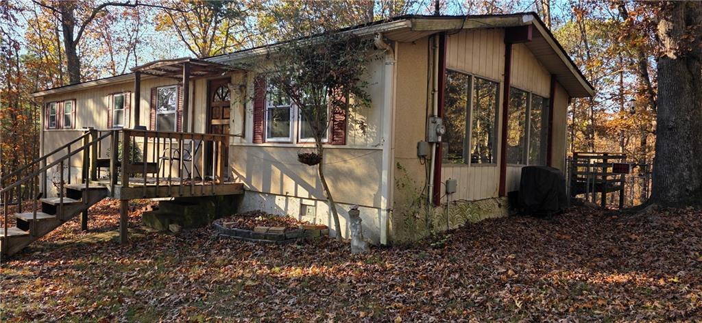 2540 Marsha Circle Cumming, GA 30041 - Photo 3 of 15