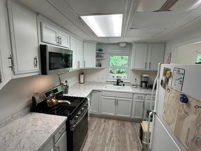 2540 Marsha Circle Cumming, GA 30041 - Photo 4 of 15