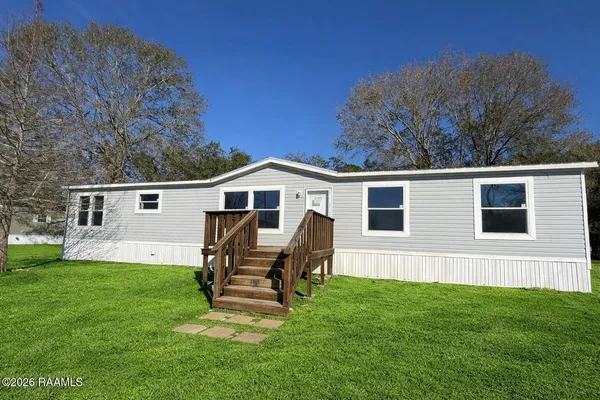 $169,900 | 1084 Huval Street, Breaux Bridge, LA 70517