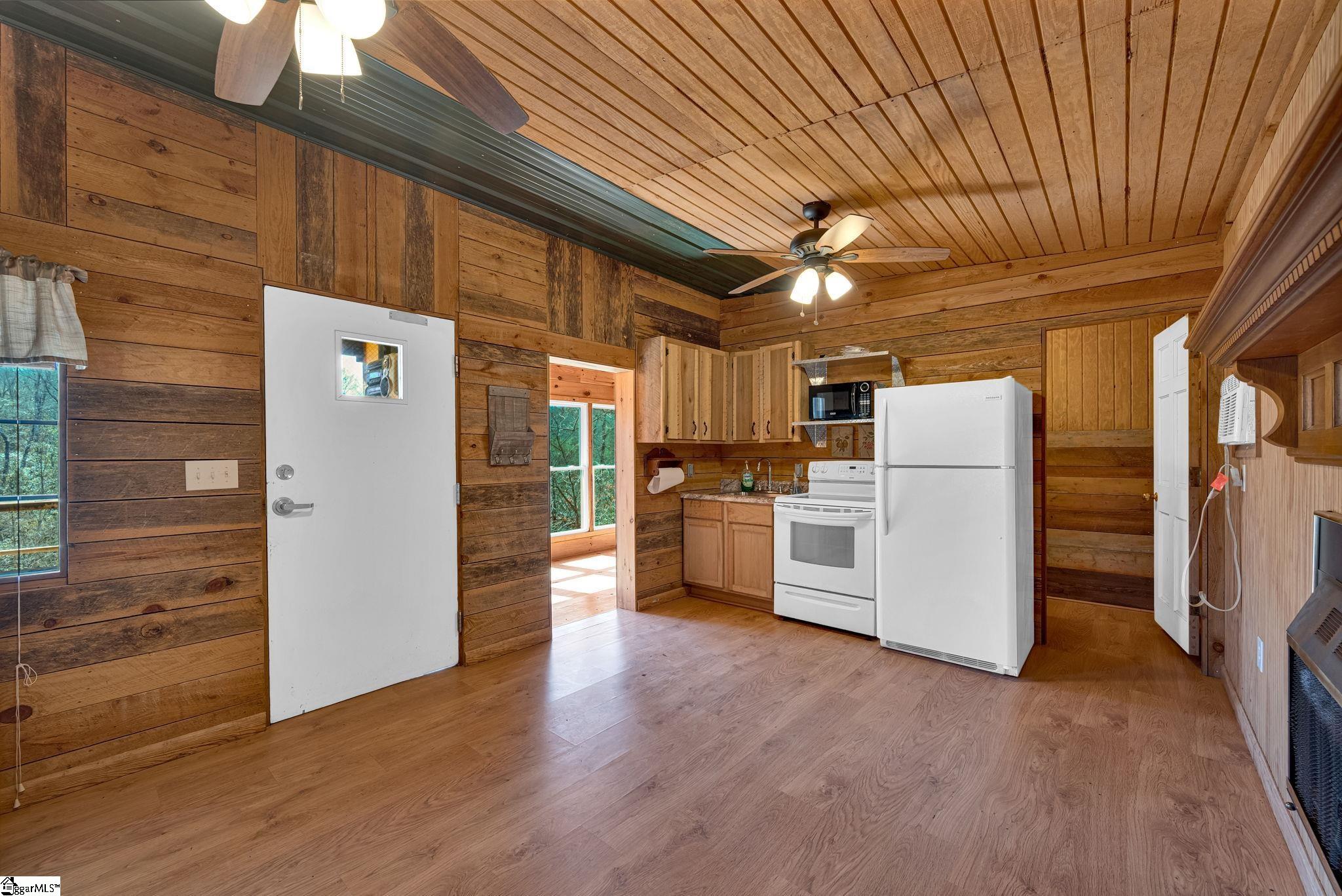 609 Robinson Bridge Road Central, SC 29630 - Photo 45 of 50