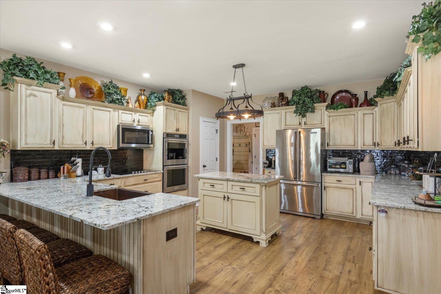 859 Edwin Lanford Road Woodruff, SC 29388 - Photo 15 of 36