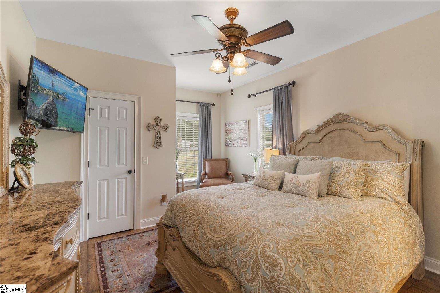 859 Edwin Lanford Road Woodruff, SC 29388 - Photo 20 of 36