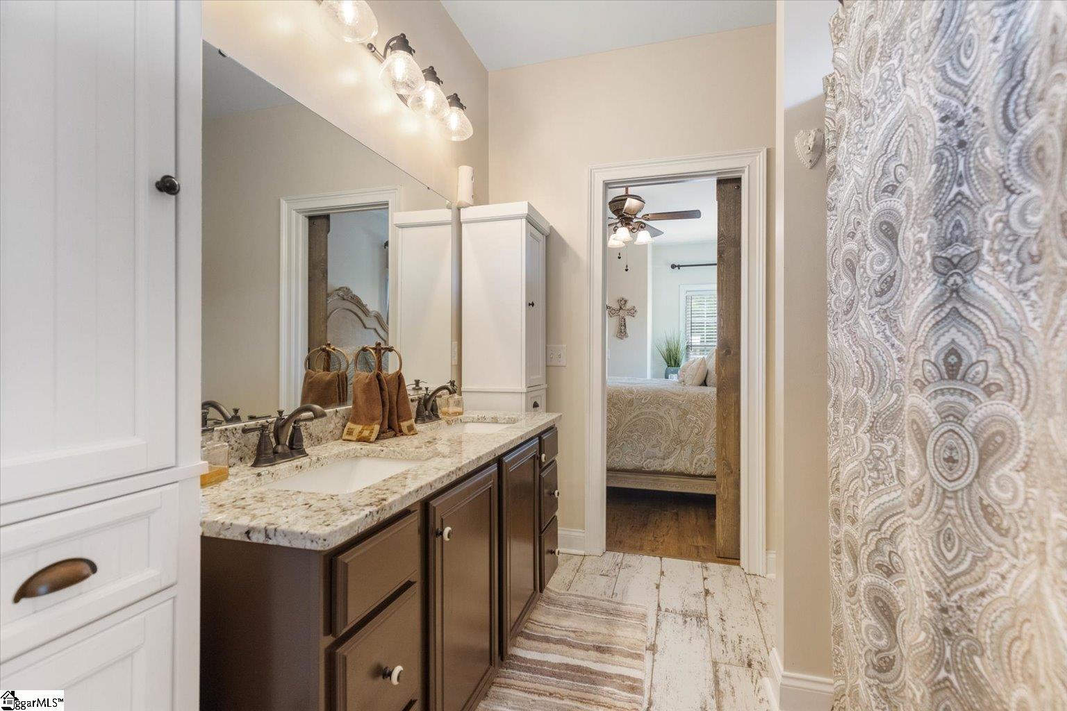 859 Edwin Lanford Road Woodruff, SC 29388 - Photo 21 of 36