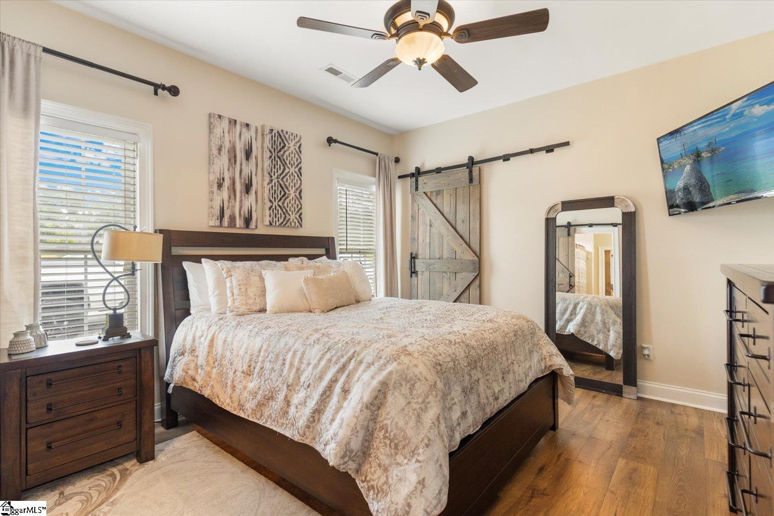 859 Edwin Lanford Road Woodruff, SC 29388 - Photo 22 of 36