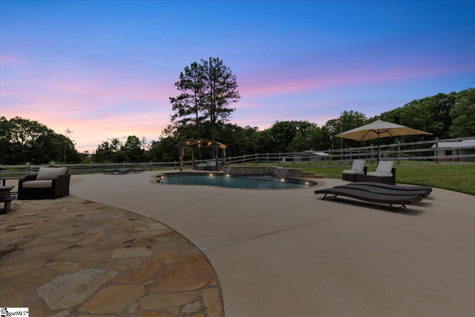 859 Edwin Lanford Road Woodruff, SC 29388 - Photo 25 of 36