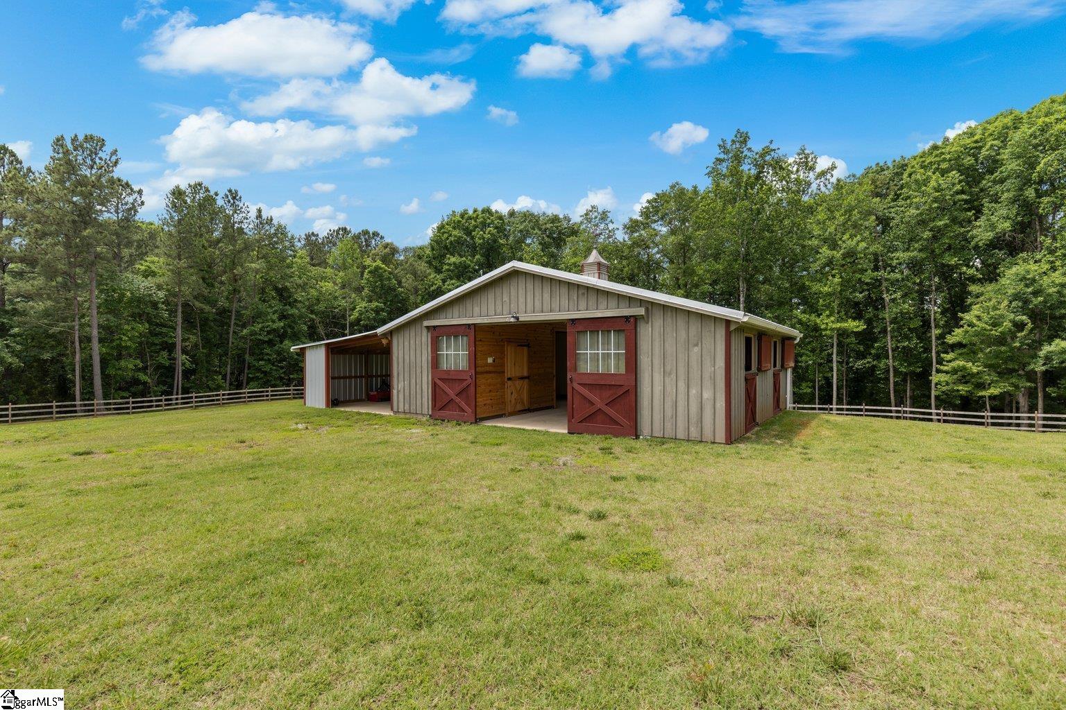 859 Edwin Lanford Road Woodruff, SC 29388 - Photo 33 of 36