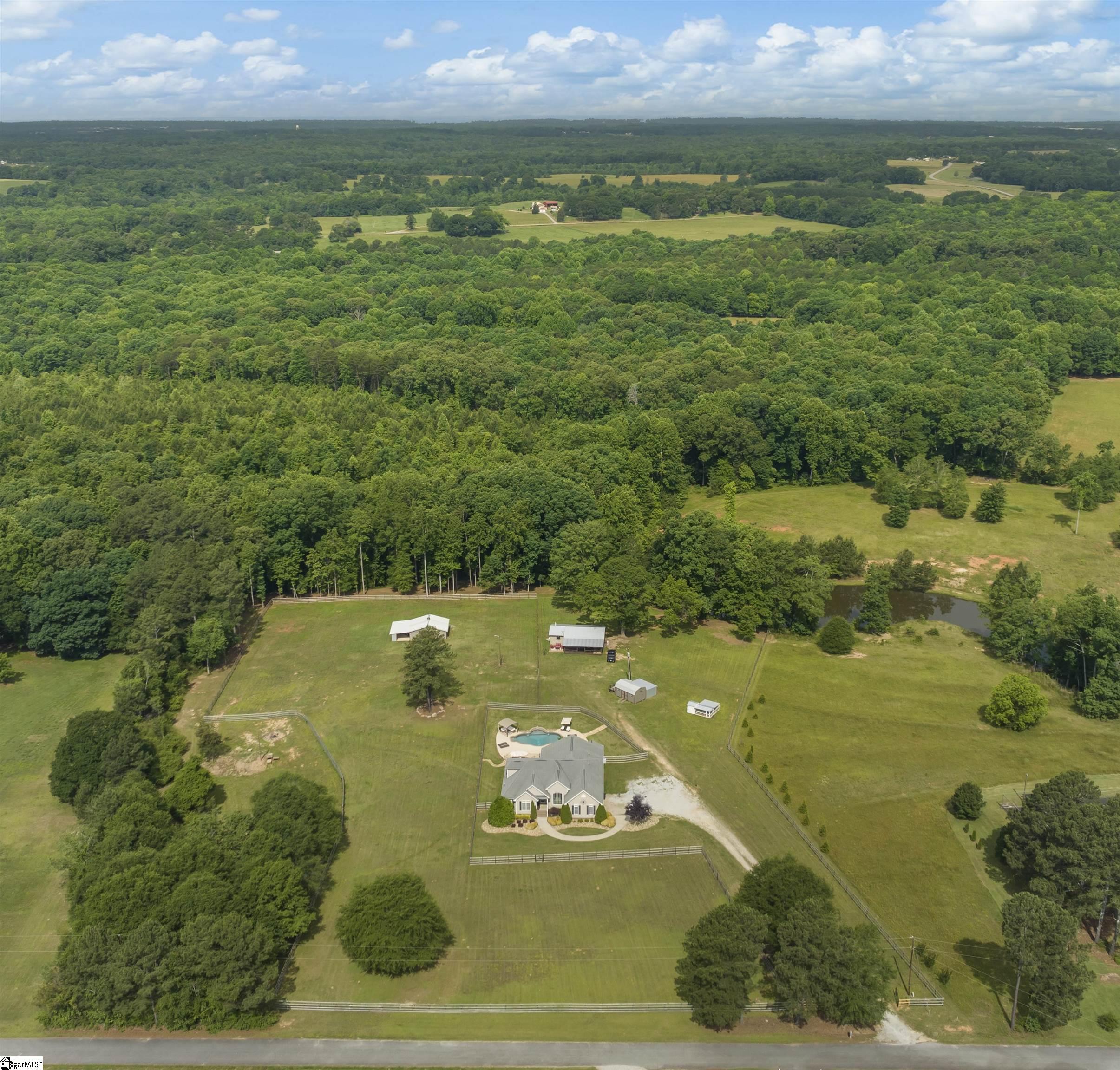 859 Edwin Lanford Road Woodruff, SC 29388 - Photo 35 of 36