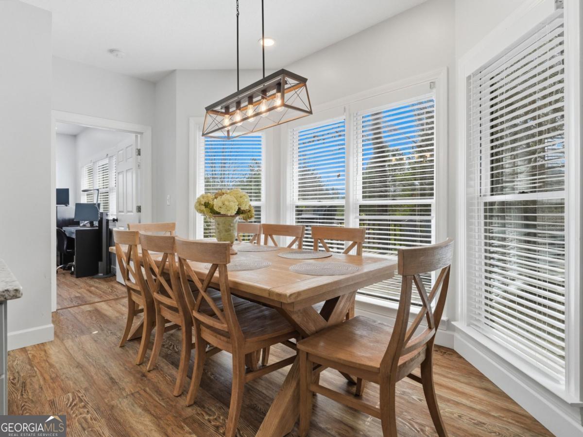 25 Walhala Trail, Unit 360 Blue Ridge, GA 30513 - Photo 11 of 52