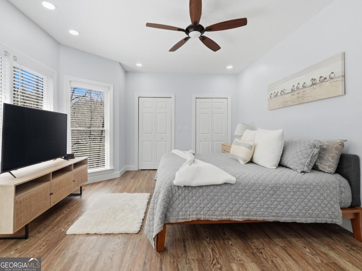 25 Walhala Trail, Unit 360 Blue Ridge, GA 30513 - Photo 28 of 52