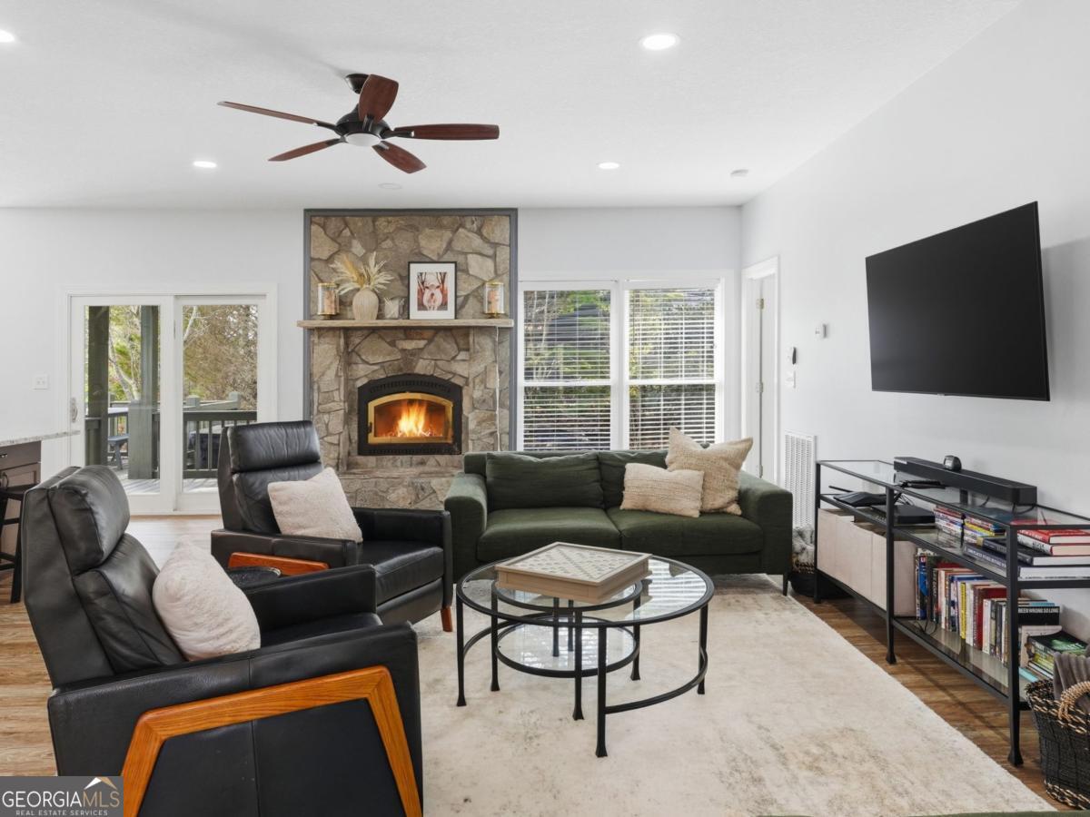 25 Walhala Trail, Unit 360 Blue Ridge, GA 30513 - Photo 4 of 52