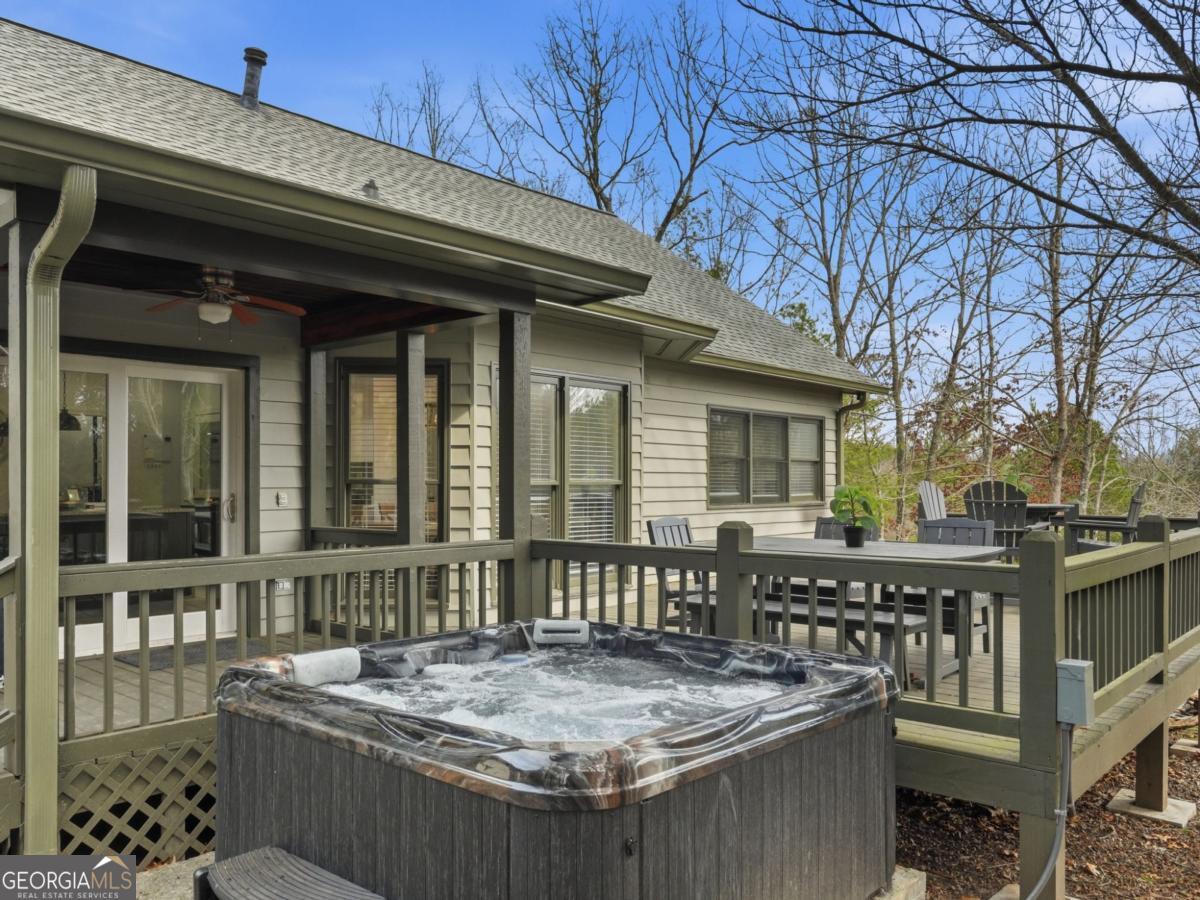 25 Walhala Trail, Unit 360 Blue Ridge, GA 30513 - Photo 45 of 52