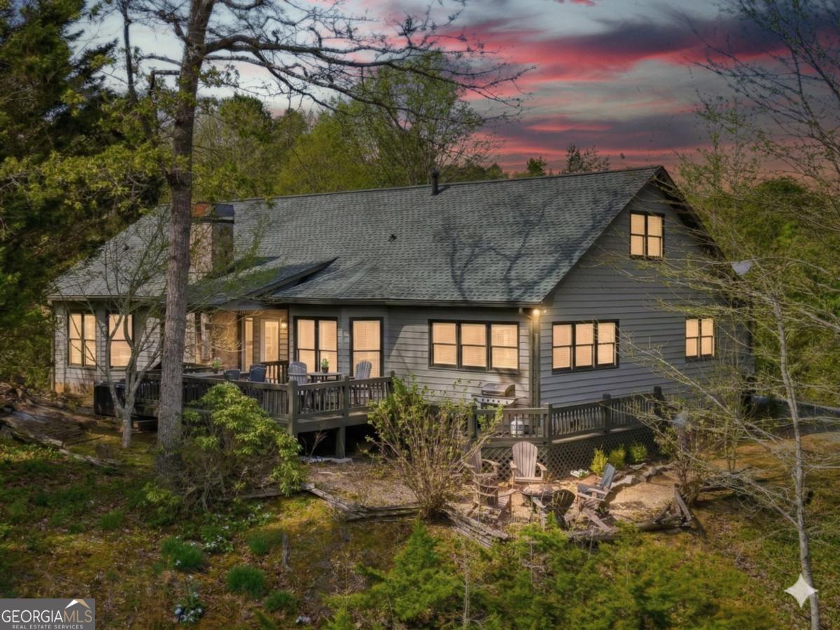 25 Walhala Trail, Unit 360 Blue Ridge, GA 30513 - Photo 47 of 52