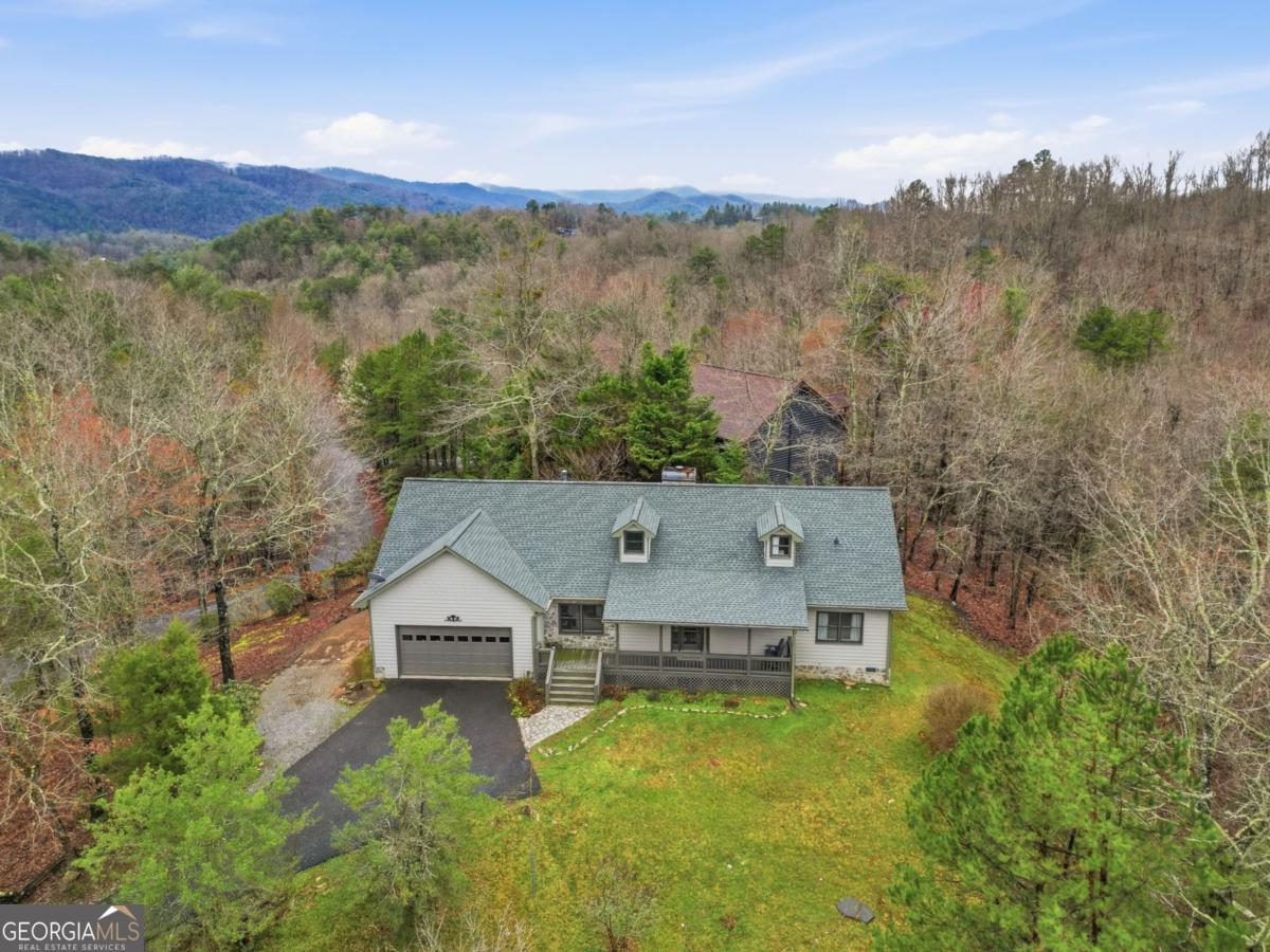 25 Walhala Trail, Unit 360 Blue Ridge, GA 30513 - Photo 48 of 52