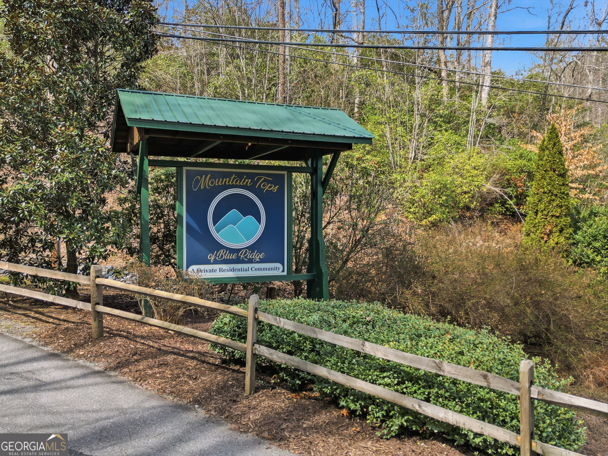 25 Walhala Trail, Unit 360 Blue Ridge, GA 30513 - Photo 49 of 52