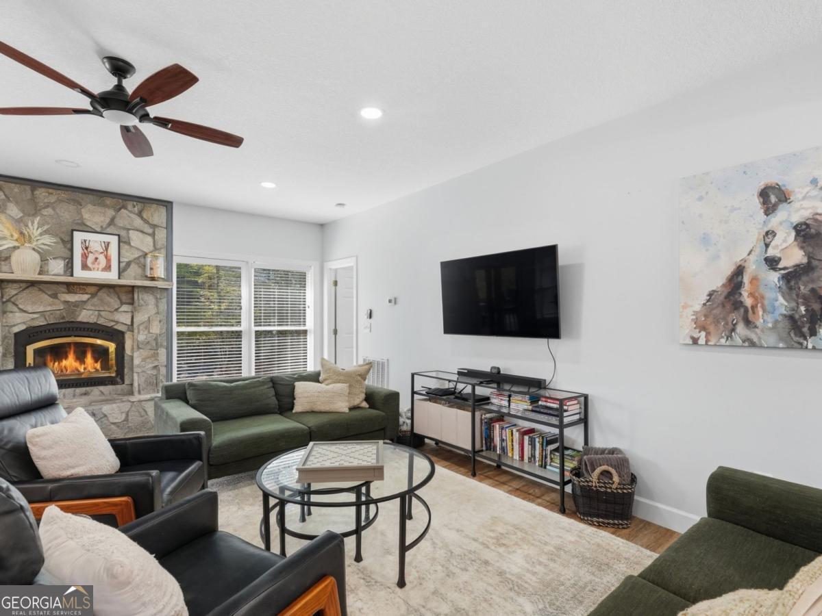 25 Walhala Trail, Unit 360 Blue Ridge, GA 30513 - Photo 5 of 52