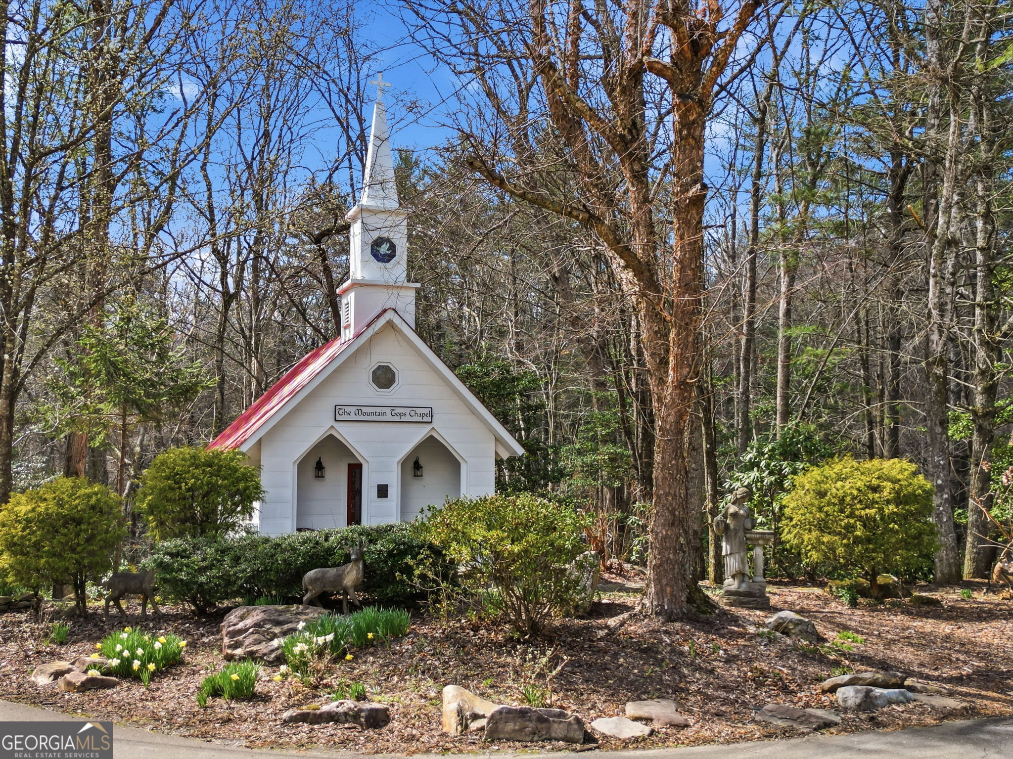 25 Walhala Trail, Unit 360 Blue Ridge, GA 30513 - Photo 52 of 52