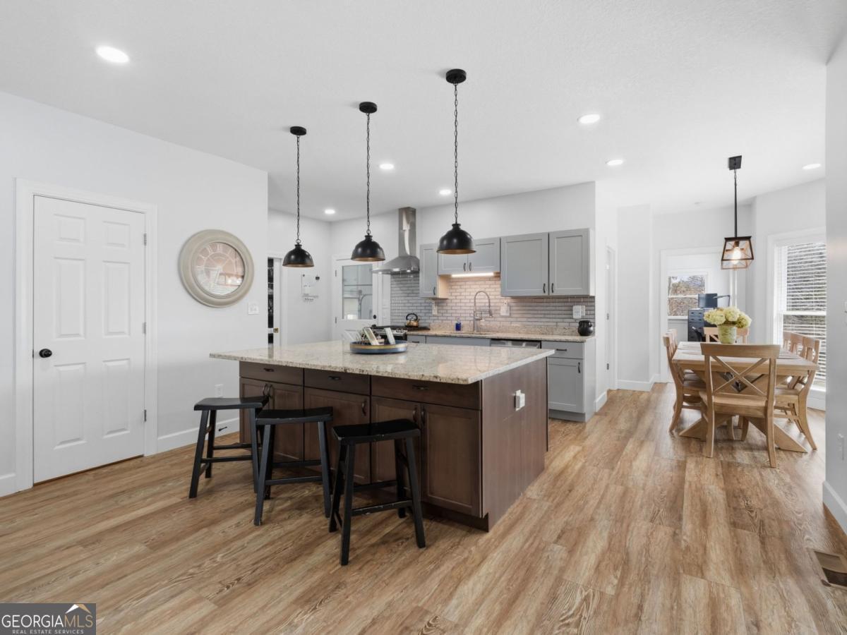 25 Walhala Trail, Unit 360 Blue Ridge, GA 30513 - Photo 8 of 52