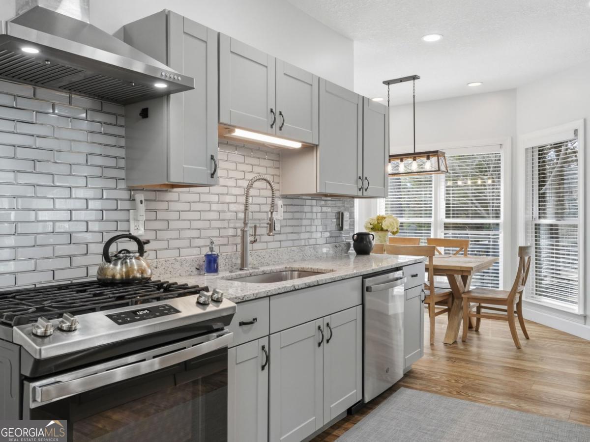 25 Walhala Trail, Unit 360 Blue Ridge, GA 30513 - Photo 10 of 52