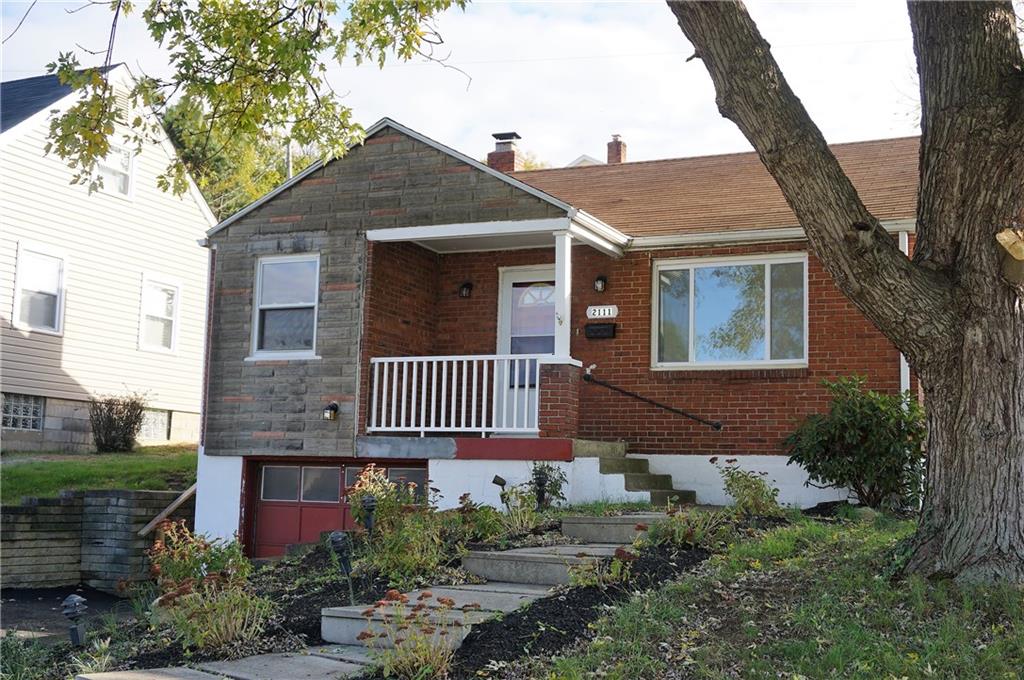 2111 Swallow Hill Road Pittsburgh, PA 15220 - Photo 1 of 18 Gallery Image 1