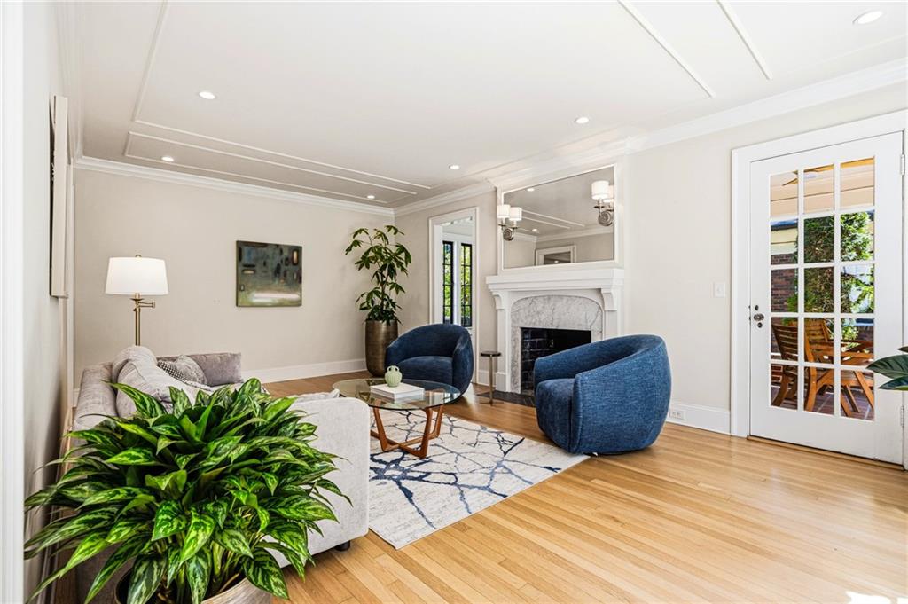1426 Harvard Road Northeast Atlanta, GA 30306 - Photo 7 of 57