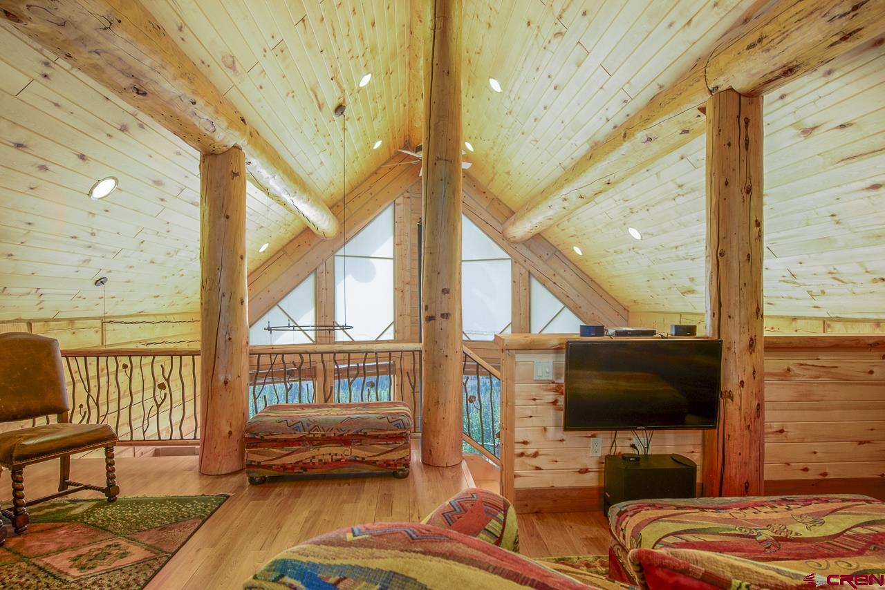 528 Terrible Mountain Road Ohio City, CO 81237 - Photo 21 of 44 Gallery Image 21