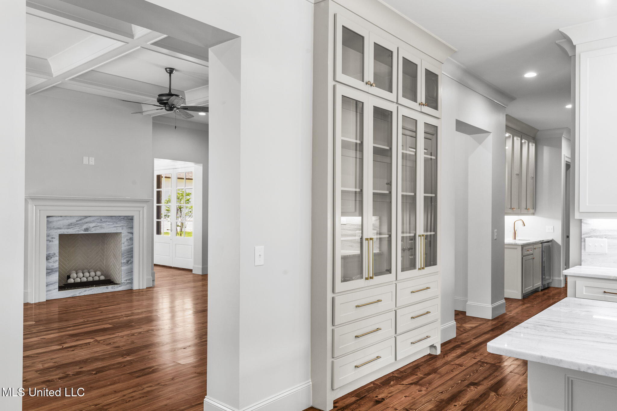 230 Parke Drive Ridgeland, MS 39157 - Photo 11 of 22 33-web-or-mls-Lot 20 CP-29