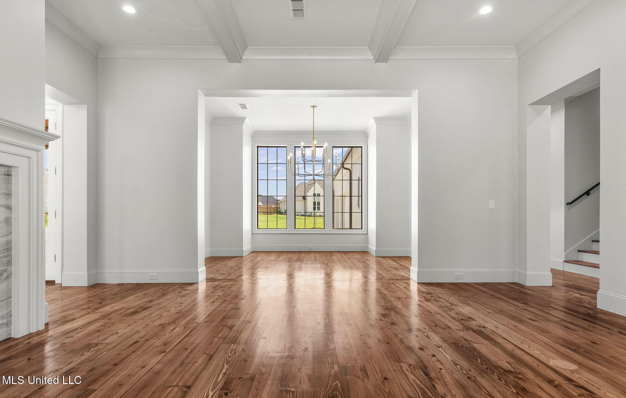 230 Parke Drive Ridgeland, MS 39157 - Photo 2 of 22 25-web-or-mls-Lot 20 CP-25