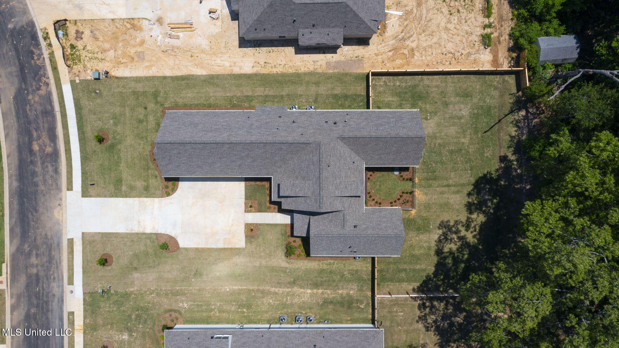 230 Parke Drive Ridgeland, MS 39157 - Photo 22 of 22 152-web-or-mls-Lot 20 CP-146