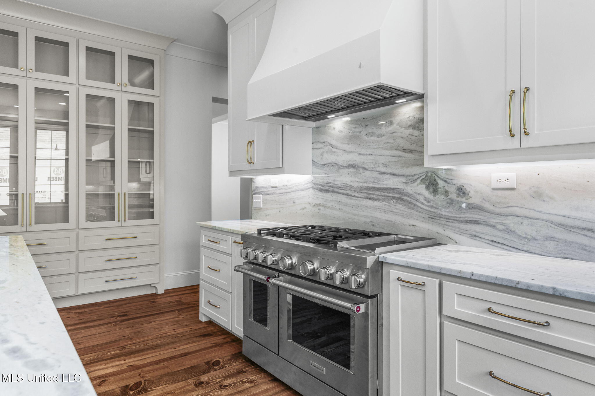 230 Parke Drive Ridgeland, MS 39157 - Photo 3 of 22 31-web-or-mls-Lot 20 CP-33