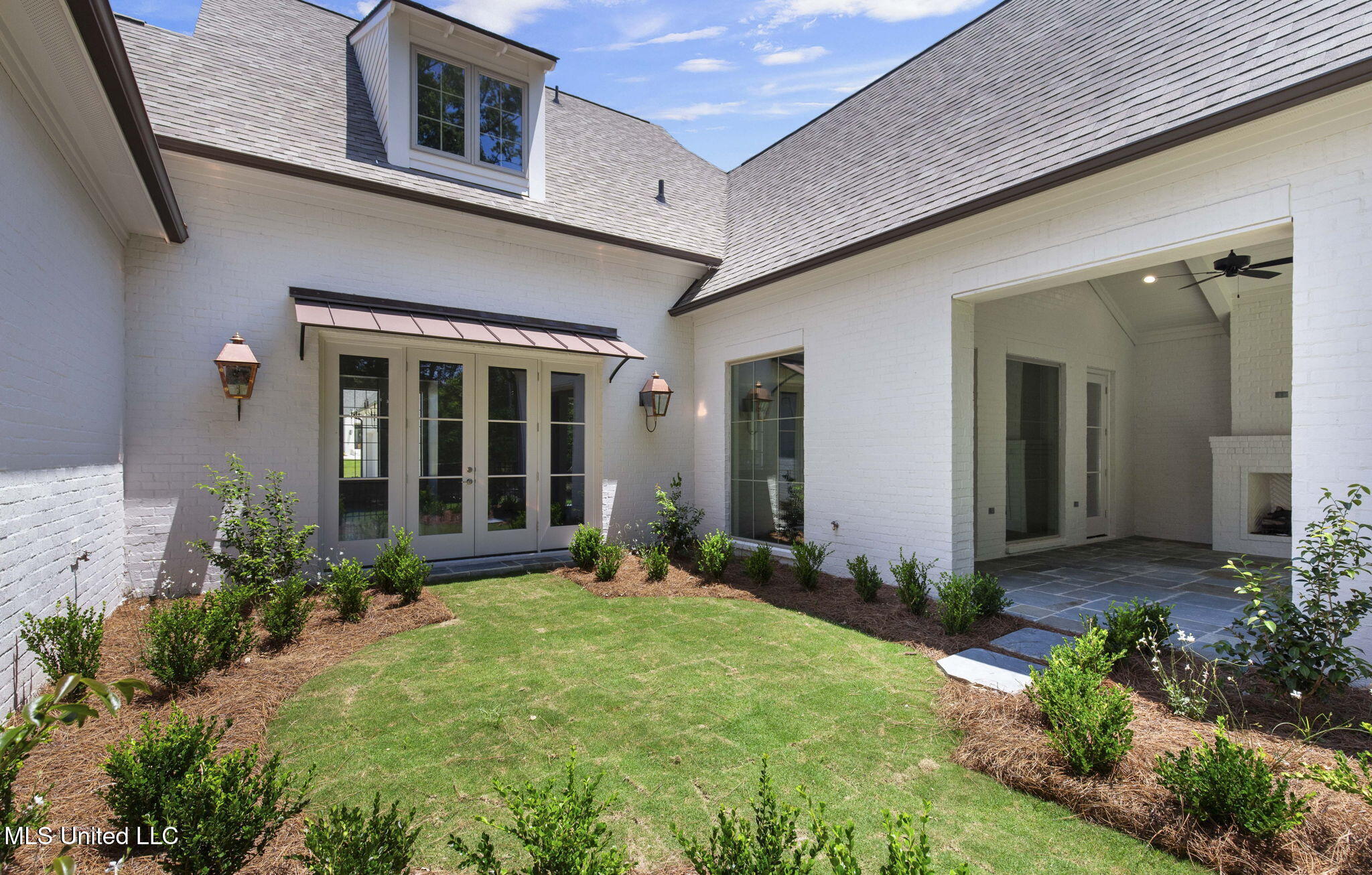 230 Parke Drive Ridgeland, MS 39157 - Photo 9 of 22 139-web-or-mls-Lot 20 CP-133