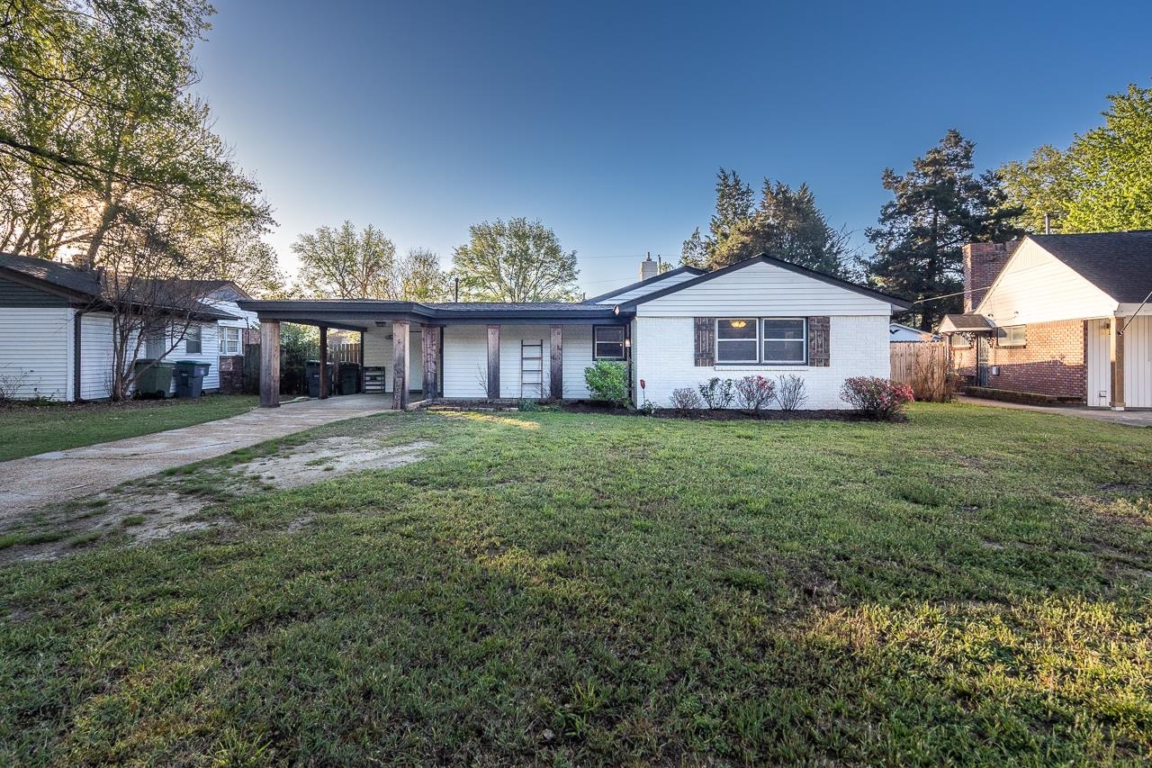 1568 Wilbec Road Memphis, TN 38117 - Photo 1 of 21 Gallery Image 1