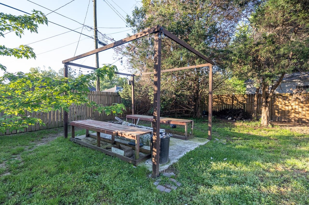 1568 Wilbec Road Memphis, TN 38117 - Photo 19 of 21 Gallery Image 19