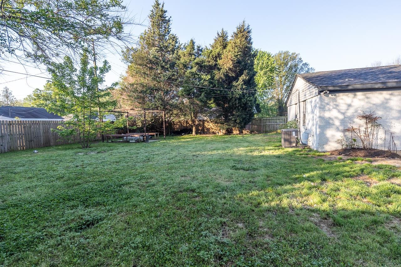 1568 Wilbec Road Memphis, TN 38117 - Photo 20 of 21 Gallery Image 20