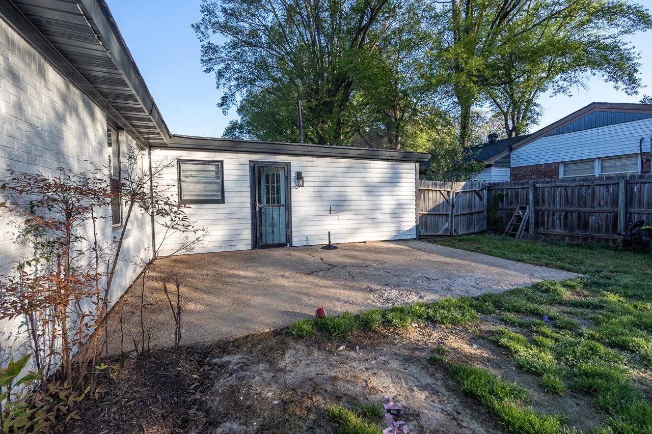 1568 Wilbec Road Memphis, TN 38117 - Photo 21 of 21 Gallery Image 21