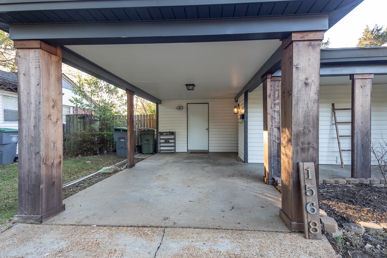 1568 Wilbec Road Memphis, TN 38117 - Photo 3 of 21 Gallery Image 3