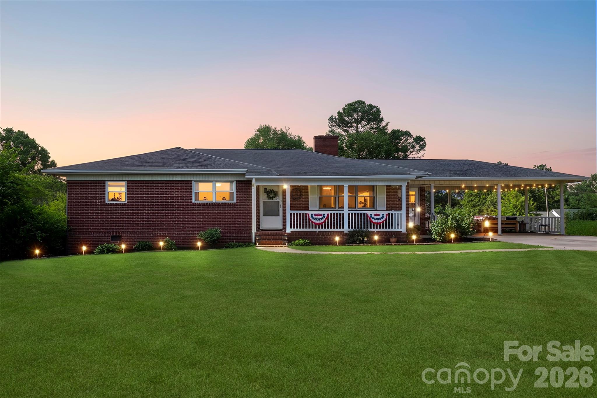 202 Museum Road Statesville, NC 28625 - Photo 2 of 20