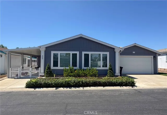 $180,000 | 10961 Desert Lawn Drive, Unit 249, Calimesa, CA 92320