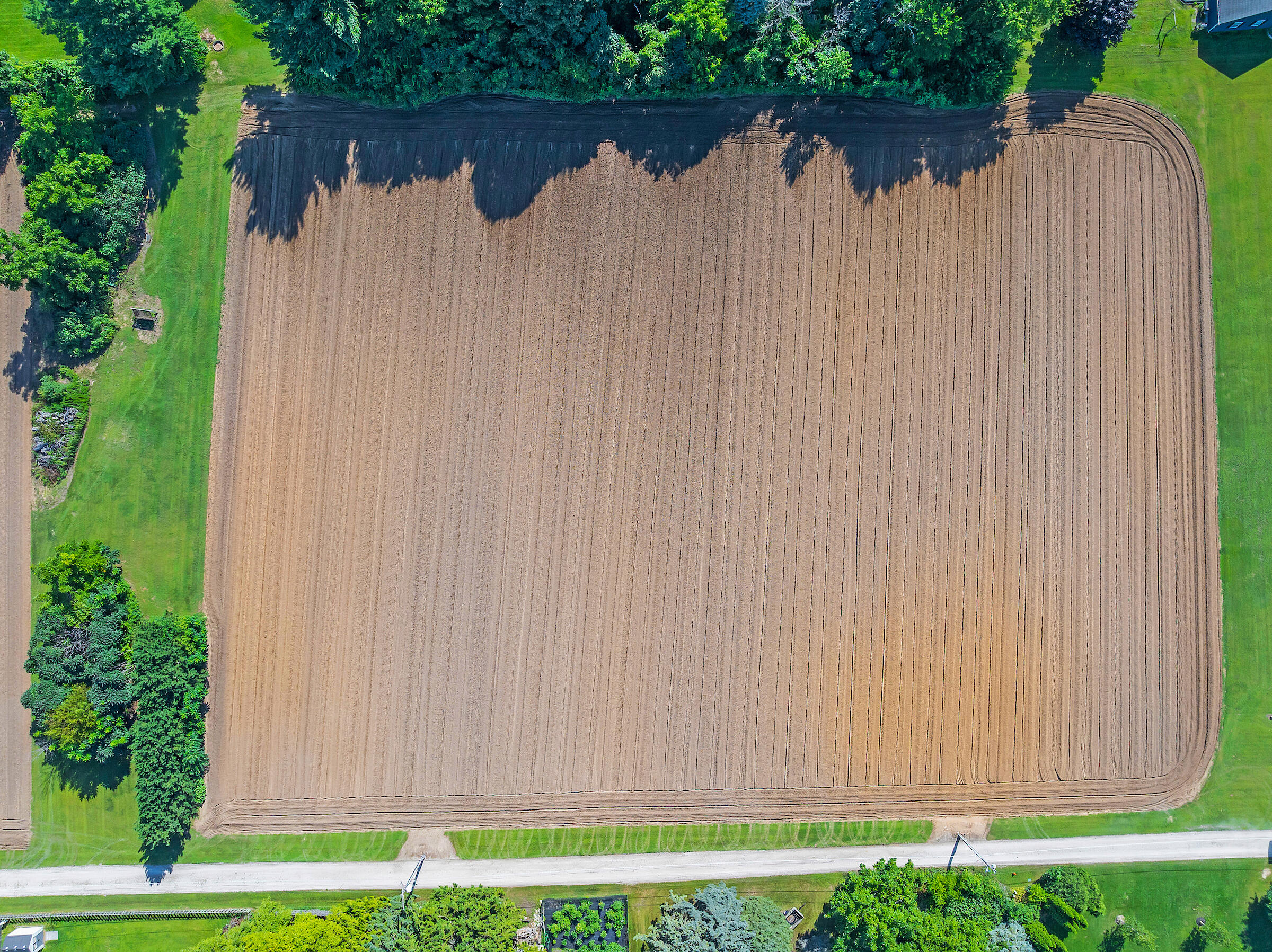 332 4 Mile Road Caledonia, WI 53402 - Photo 24 of 25 DJI_20250812073001_0008_D