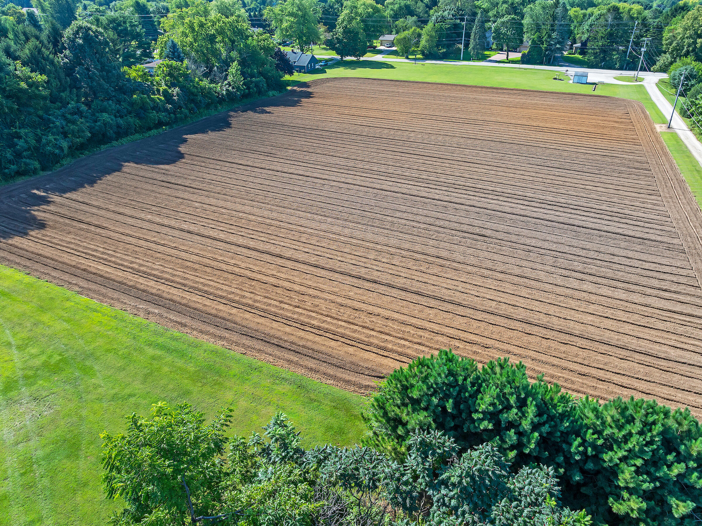 332 4 Mile Road Caledonia, WI 53402 - Photo 5 of 25 DJI_20250812073121_0013_D