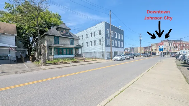 $169,000 | 20 Willow Street, Johnson City, NY 13790