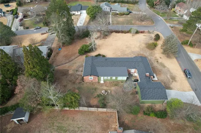 $4,450 | 5045 Chestnut Forest Lane, Dunwoody, GA 30360