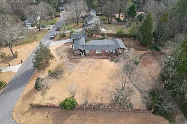 $4,450 | 5045 Chestnut Forest Lane, Dunwoody, GA 30360