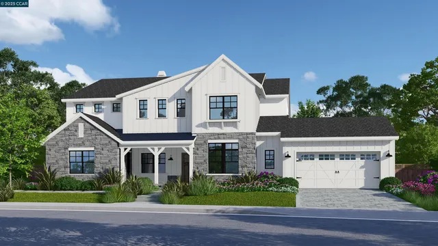 $3,205,735 | 34 Danube Court, Danville, CA 94526