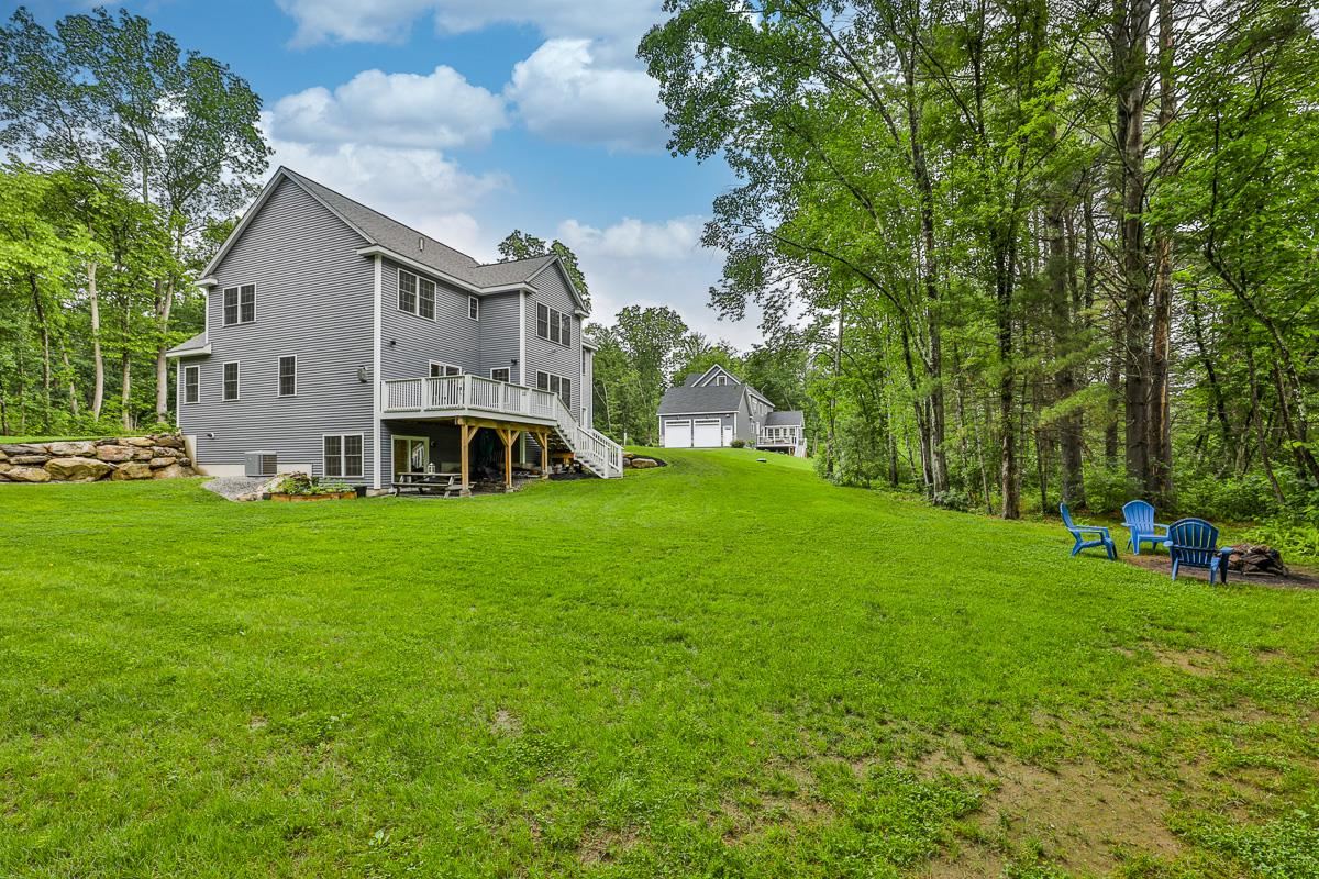 16 London Bridge Road Windham, NH 03087 - Photo 40 of 40