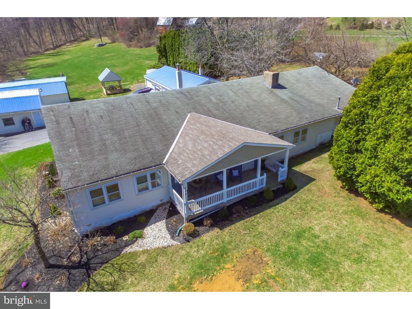 674 Huffs Church Road Alburtis, PA 18011 - Photo 1 of 25 Gallery Image 1