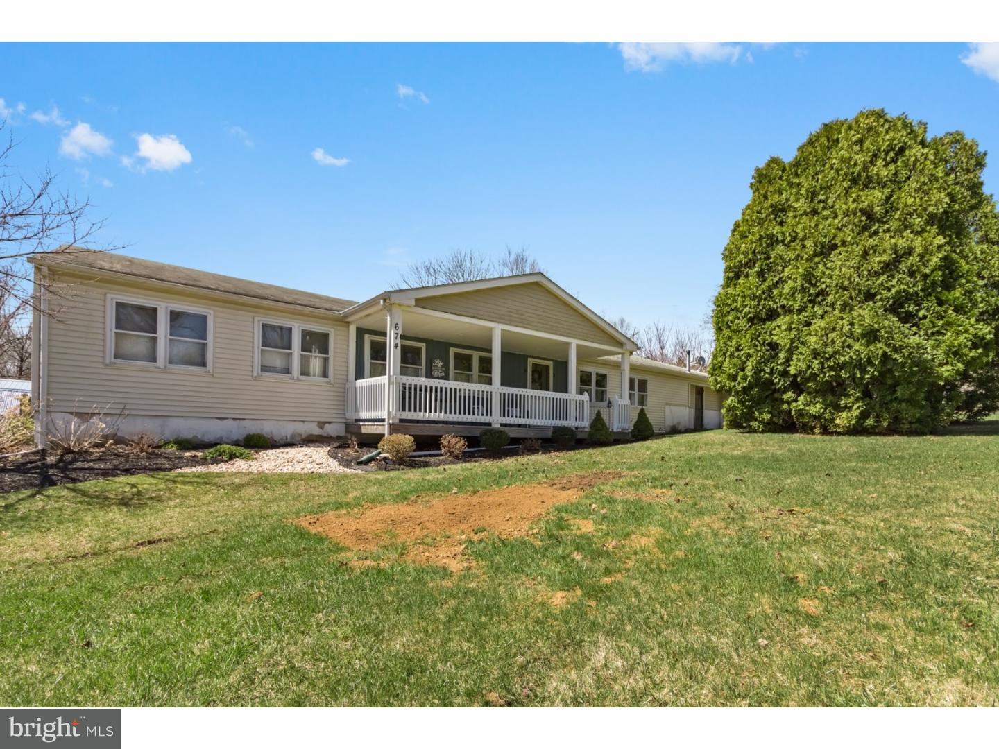 674 Huffs Church Road Alburtis, PA 18011 - Photo 2 of 25 Gallery Image 2
