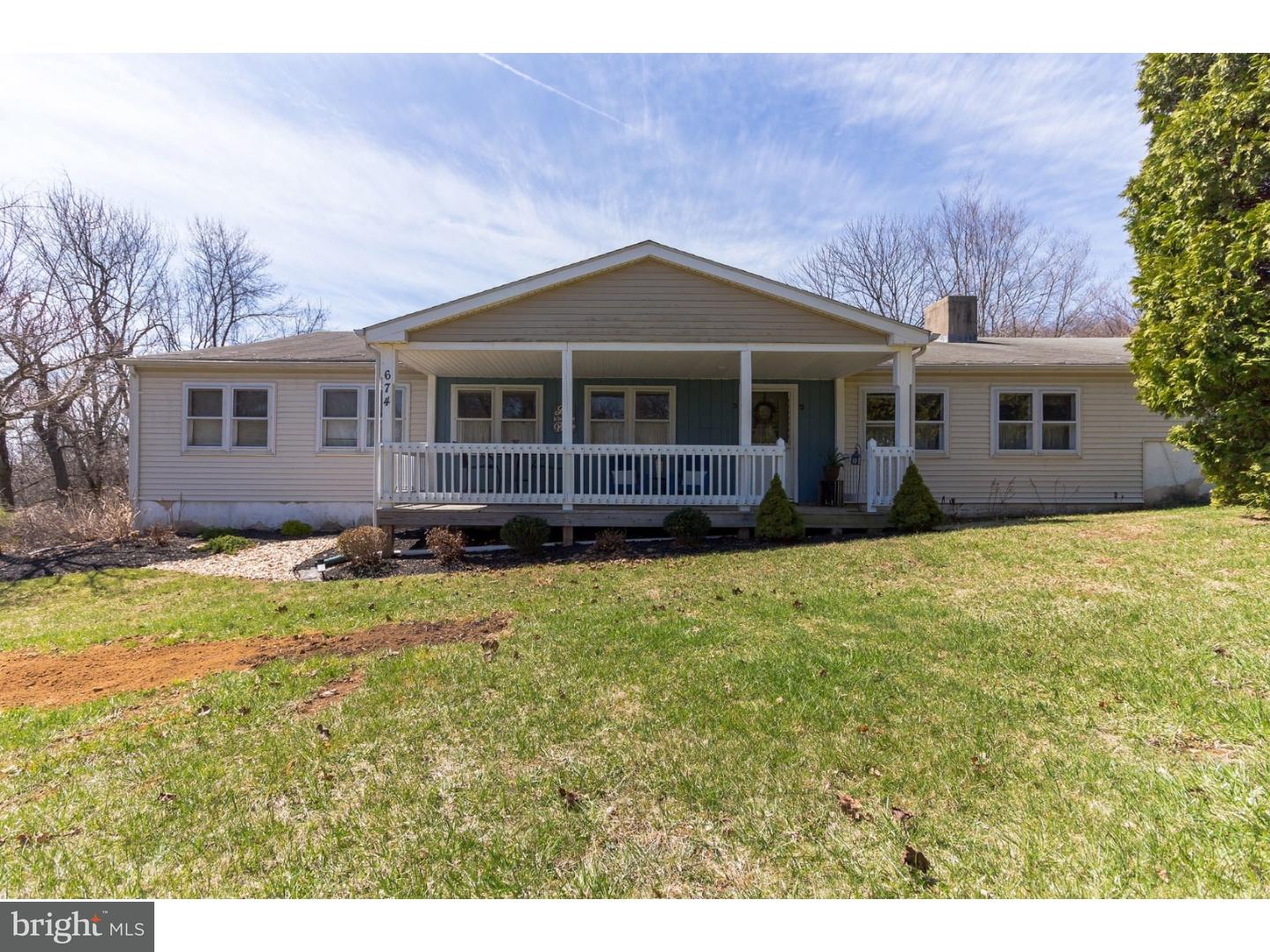 674 Huffs Church Road Alburtis, PA 18011 - Photo 3 of 25 Gallery Image 3